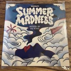 DJ KIYO SUMMER MADNESS 2〜5 他 DJ KIYO / SUMMER MADNESS 2 / MIXCD | Record CD Online Shop