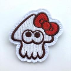 スプラトゥーン ぬいぐるみ・キーチェーンなど10体 サンリオ キティ バツ丸 スプラトゥーン2 サンリオ コラボ Sanrio splatoon SR×SP むにゅ