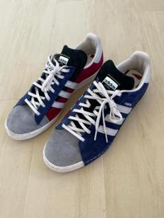 シューズ(男性用) ADIDAS AE 1 LOW 25.5CM 2025年最新】adidas メインカラー：ブルー スニーカーの人気