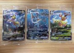 最新人気 金*郎様 サンダース ギフトボックス 未開封 中国語版 夏ポケカ ポケモンカードゲーム