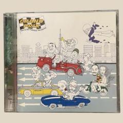 東京スカパラダイスオーケストラ GRAND PRIX グランプリ レコード 東京スカパラダイスオーケストラ - Grand Prix (Complete