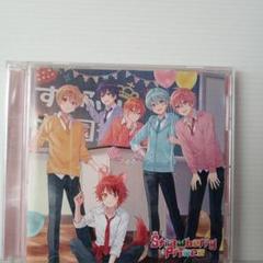 3008.68 Strawberry Prince すとぷりCD