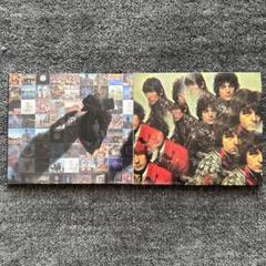 Pink Floyd ピンク・フロイド CD2枚セット
