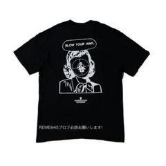 2025年最新】supreme public enemy teeの人気アイテム - メルカリ