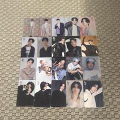 JO1 佐藤景瑚 まとめ売り トレカ アクスタ ポストカード 生写真 他