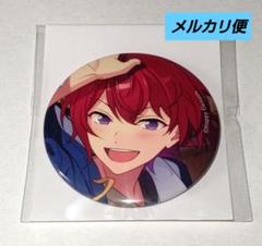 あんスタ 朱桜司 BIG缶バッジ 20点セット 東京駅 ポップアップ あんスタ 巴日和 BIG缶バッジ 20点セット 東京駅 ポップアップ