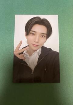 SEVENTEEN 8TH ピアス　2点セット　未開封　ジョンハン　ジョシュア SEVENTEEN セブチ ジョンハン ピアス 8th anniversary - メルカリ