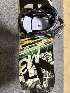 人気商品の再入荷情報をお届け！ NITRO スノーボード メルカリ - グラフィックデザイン ビンディング スノーボード