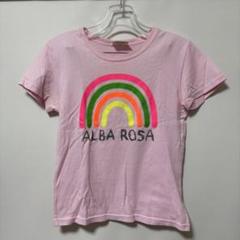 アルバローザ　Ｔシャツ