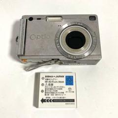 2025年最新】ペンタックス optio s5iの人気アイテム - メルカリ