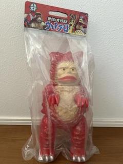 ☆特価品☆マルサン　クラシックガラモン　450　昭和三期版　未開封品 マルサン／クラシックガラモン450 昭和3期版 赤ガライメージver