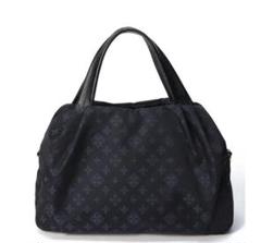 ラシット 2wayショルダーバッグ 美品 ラシット ミニショルダー モノグラム 極美品 未使用級 2way