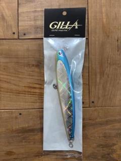 CB ONE シービーワン　ギラ　GILLA 160 新品 CB ONE シービーワン GILLA ギラ160 ブルー オレンジベリー