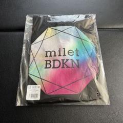 milet 武道館ランダムグッズ コンプリート7種+当たり milet 武道館ランダムグッズ コンプリート7種+当たり