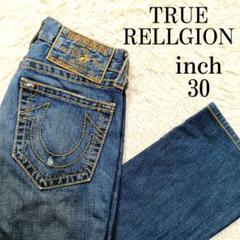 TRUE RELIGION トゥルーレリジョンBOBBY SUPER T М相当