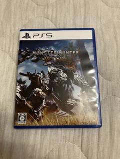モンスターハンター：ワールド PS5