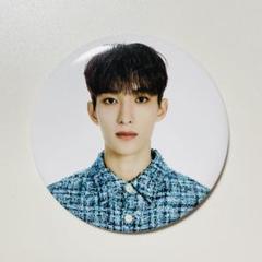 セブチ ドギョム DREAM 缶バッジ 未開封 2025年最新】seventeen 缶バッジ ドギョムの人気アイテム - メルカリ