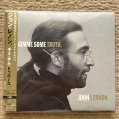2025年最新】ジョンレノン cd 紙ジャケットの人気アイテム