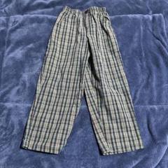 healthtex 4サイズ　チェック柄パンツ　古着　ヴィンテージ