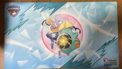 【海外正規品】　ナンジャモのハラバリー　公式プレイマット ポケモンカード ナンジャモのハラバリー プレイマット 英語版