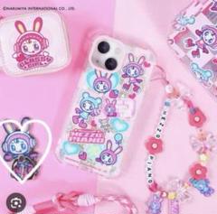 メゾピアノ　スキニーディップ　バンカーリング　iPhone 15 16 pro