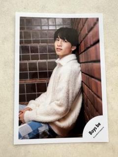 山中一輝 公式写真 セット - メルカリ