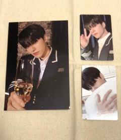 ateez アチズ atiny membership kit 3期 FCマガジン