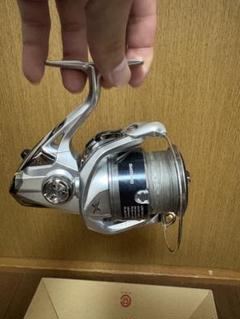 シマノ　リール　ストラディック4000XGHM-K 箱無し シマノ リール ストラディック4000XGHM-K 箱無し