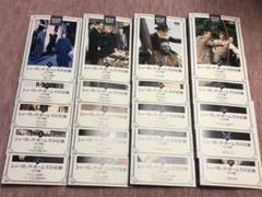 名探偵ポワロ 全巻 全52巻《レンタル落ちDVD》 - メルカリ