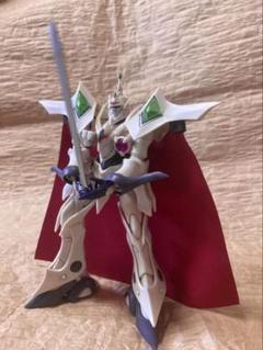 MODEROID 天空のエスカフローネ/プラモデル完成品【現状品】 MODEROID】 エスカフローネ パチ組レビュー | こちらホビー探求室