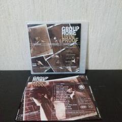 新品・シールド GROUP HOME / LIVIN' PROOF 2枚組 新品・シールド GROUP HOME / LIVIN´ PROOF 2枚組