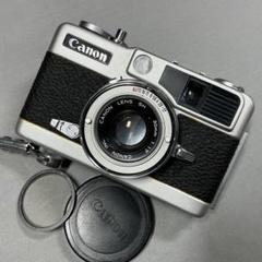 Canon Demi EE17 整備済 ※6/2以降発送 Canon Demi EE17 整備済 ※6/2以降発送 - メルカリ