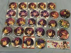 あんスタ 礼瀬マヨイ イベコレextra 缶バッジ 50点 まとめ売り あんスタ イベコレ 缶バッジ Extra 礼瀬マヨイ
