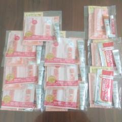 第一三共ヘルスケア　試供品のサムネイル