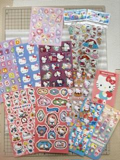 2025年最新】HelloKitty まとめ売りの人気アイテム - メルカリ