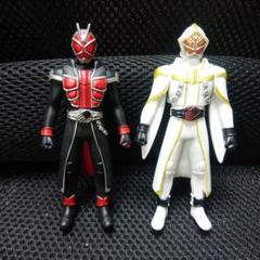2025年最新】仮面ライダーウィザード ソフビの人気アイテム
