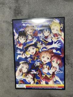 【非売品】ラブライブ サンシャイン 番宣 B2 特大 告知 ポスター 61NzYfbyOTL._UF894,1000_QL80_.jpg