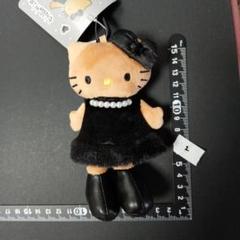 【正規品】GOGOギャル 日焼けキティ スタイルアップマスコット 日本限定 2個 ハローキティ GOGOギャル スタイルアップマスコット 日焼け