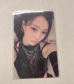 Aespa ウインター DirtyWork weverse ラキドロ　トレカ aespa DIRTY WORK everline ラキドロ トレカ ウィンター - メルカリ
