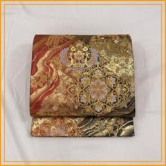 209y2◇袋帯 六通 鳳凰 唐花◇美品 成人式 結婚式 209y2◇袋帯 六通 鳳凰 唐花◇美品 成人式 結婚式 - メルカリ