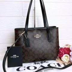 2025年最新】coach シグネチャー ショルダーバッグ 2wayの人気