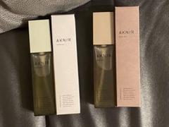 2025年最新】Aknir ヘアオイルの人気アイテム - メルカリ