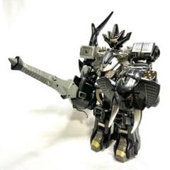 百獣戦隊ガオレンジャーDXガオキング-ブラック版 m62216513638_1.jpg?1659420065
