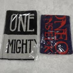ONE OK ROCK タオル 4枚セット 新品・未開封・未使用 新品未使用 ONE OK ROCK TOUR タオル 2枚セット - メルカリ