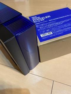 新世紀エヴァンゲリオン Blu Ray Box Standard Edition Blu Ray 緒方恵美 の中古 未使用品を探そう メルカリ