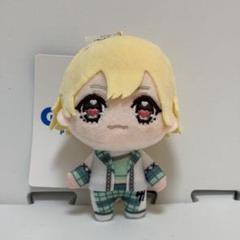 RINDOべびぬいシリーズ ～＃らぶしっく～ りょう
