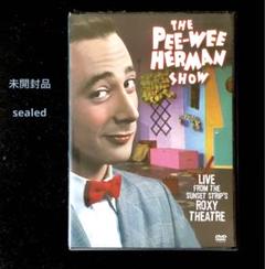 Pee Wee Herman Show ピー・ウィー・ハーマン ・ショー The Pee-wee Herman Show — Theater Review