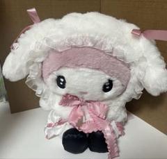 【新品】サンリオ　月夜のメロクロ マスコット コンプリート SANRIO 新品】サンリオ 月夜のメロクロ マスコット コンプリート SANRIO