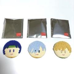 白石蔵ノ介 おてふぇす 缶バッジ 3点セット m28087823948_1.jpg?1726063094
