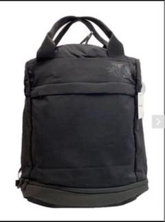 THE NORTH FACE ネバーストップユーティリティーパック